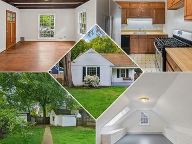 2514 2ND STREET S, ARLINGTON, VA 22204