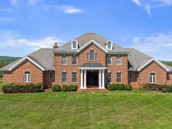 15145 LEES CROSSING LANE , LEESBURG, VA 20176