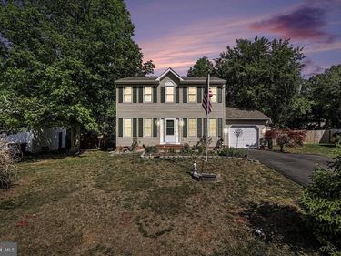 4205 SORRELL COURT, FREDERICKSBURG, VA 22408