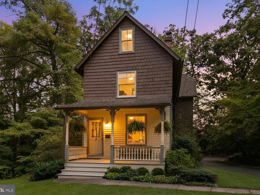 7 Walt Lane , Wyncote, PA 19095 Main Photo