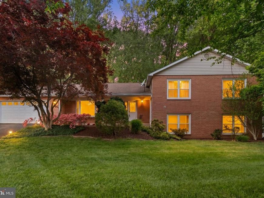 6102 Gallery Street , Bowie, MD 20720 Main Photo