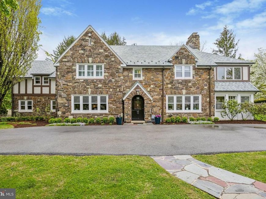 226 Winding Way , Merion Station, PA 19066 Main Photo