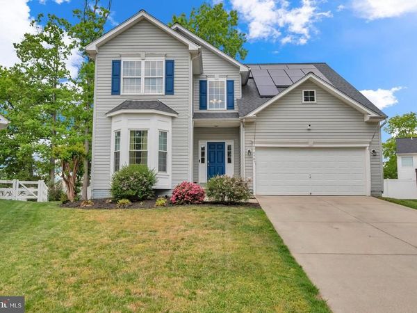 4907 CORDOVA COURT, WALDORF, MD 20602