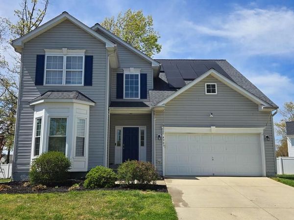 4907 CORDOVA COURT, WALDORF, MD 20602