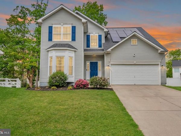 4907 CORDOVA COURT, WALDORF, MD 20602