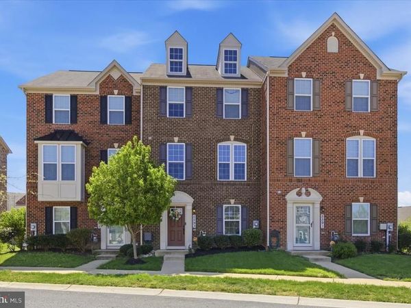 5593 BARNSTORMERS LANE , WALDORF, MD 20602