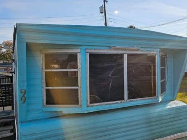 649 N N FRANKLIN STREET , Unit 99, CHAMBERSBURG, PA 17201