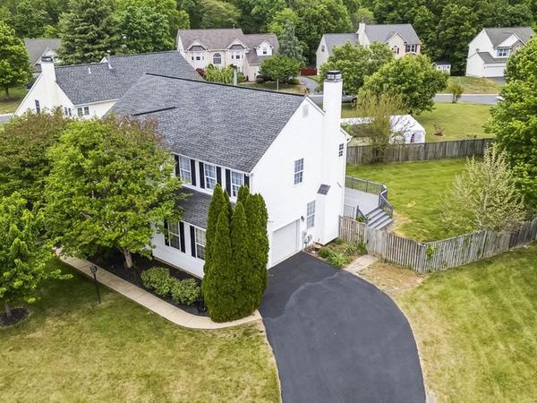 2750 CONGRESS COURT, WALDORF, MD 20603