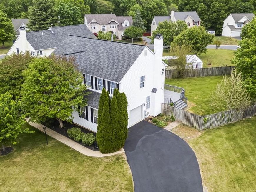 2750 Congress Court, Waldorf, MD 20603 Main Photo