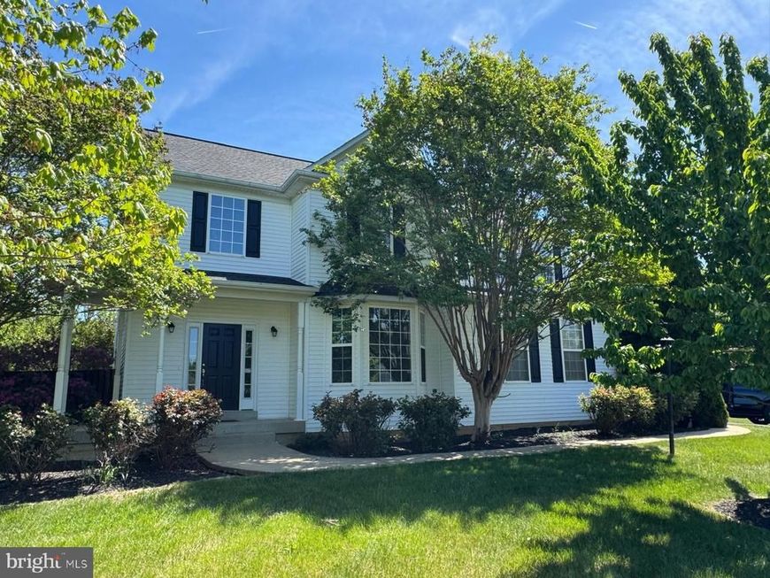 2750 Congress Court, Waldorf, MD 20603 Main Photo