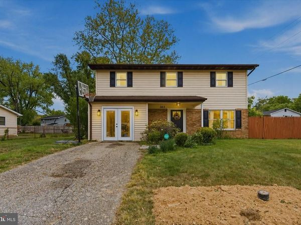 303 GARNER AVENUE, WALDORF, MD 20602