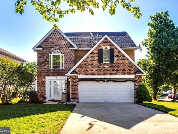 3164 GLADSTONE COURT, WALDORF, MD 20602