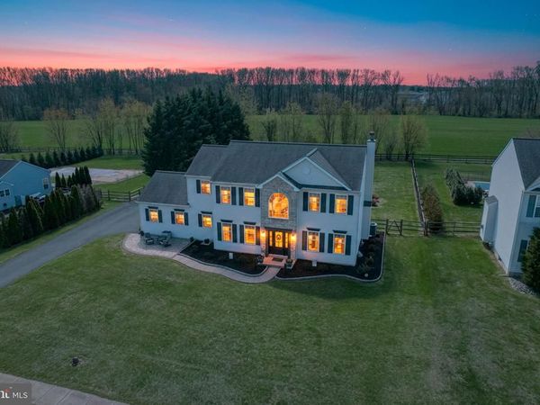 207 OLIVINE CIRCLE, TOWNSEND, DE 19734