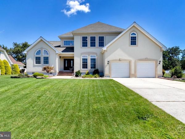 107 CHESHIRE WAY , REHOBOTH BEACH, DE 19971