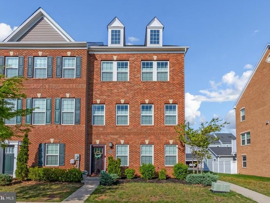 11411 Tolkien Avenue, White Plains, MD 20695 Main Photo