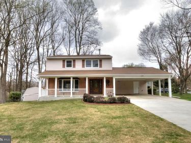 4700 PLAYFIELD STREET , ANNANDALE, VA 22003