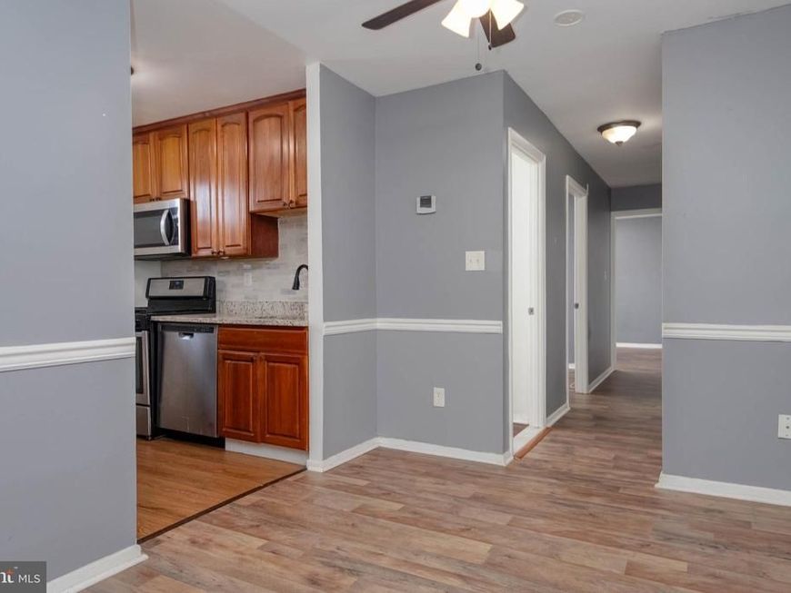 4409 Falls Bridge Drive, Unit G, Baltimore, MD 21211 Main Photo