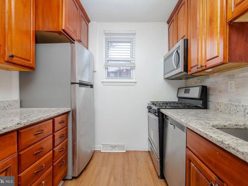 4409 Falls Bridge Drive , Unit G, Baltimore, MD 21211 Main Photo