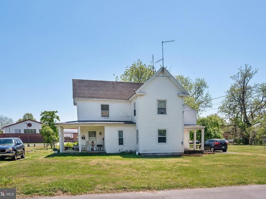 112 Noble Avenue , Preston, MD 21655 Main Photo