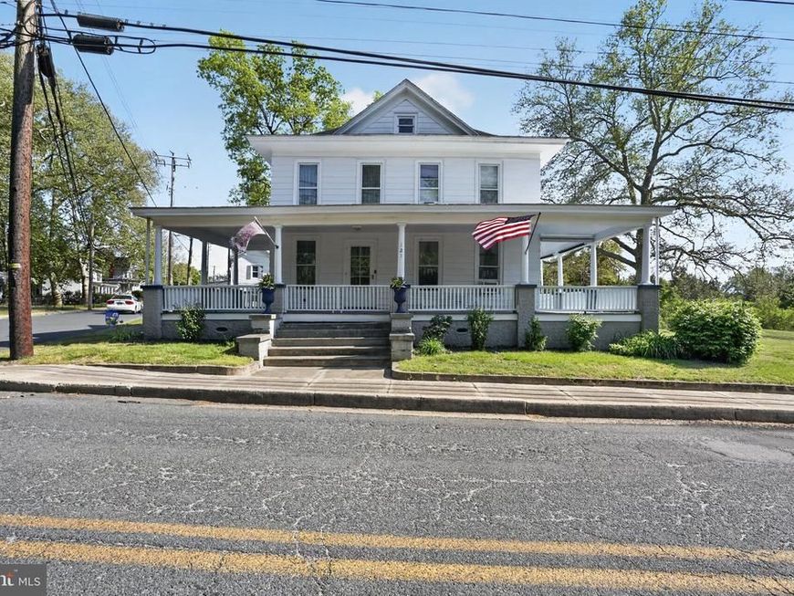 121 E Central Avenue, Federalsburg, MD 21632 Main Photo