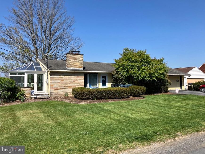 400 Matilda Avenue , State College, PA 16801 Main Photo