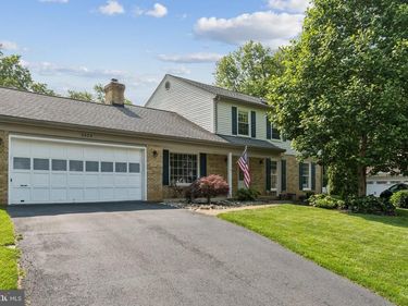 5405 FRANCY ADAMS COURT, FAIRFAX, VA 22032