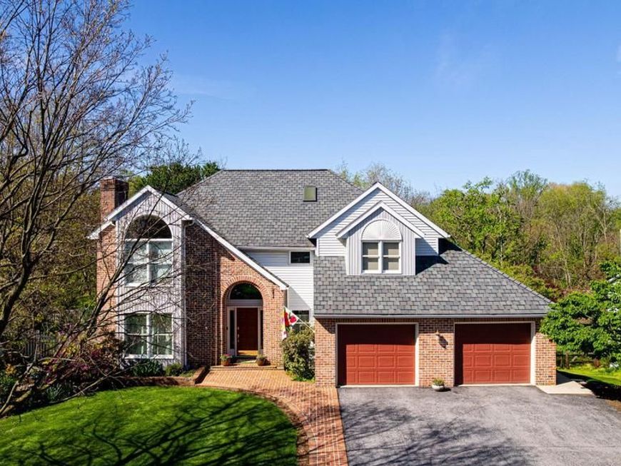 1077 Fiddlers Road , Chambersburg, PA 17202 Main Photo