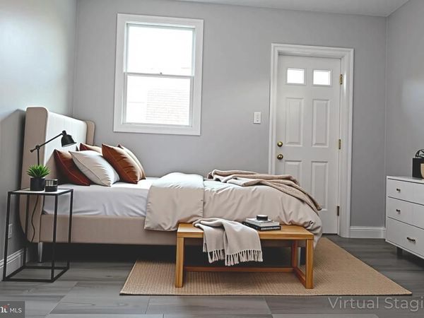 1913 S 20TH STREET , Unit 4, PHILADELPHIA, PA 19145