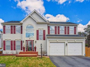 20 WATERMILL COURT, STAFFORD, VA 22554