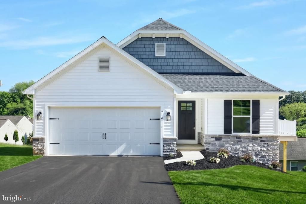 712 Country Club Drive, Unit LOT 2, Bloomsburg, PA 17815 Main Photo