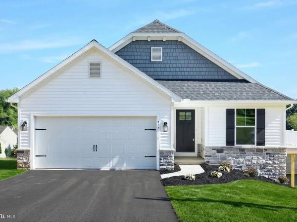 712 COUNTRY CLUB DRIVE, Unit LOT 2, BLOOMSBURG, PA 17815