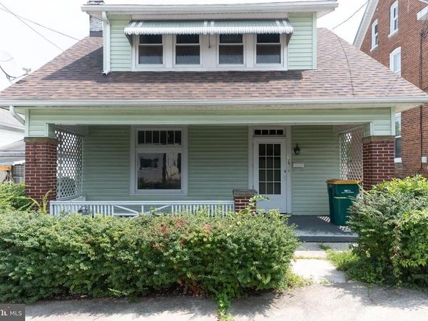 129 RIDGE AVENUE, WAYNESBORO, PA 17268