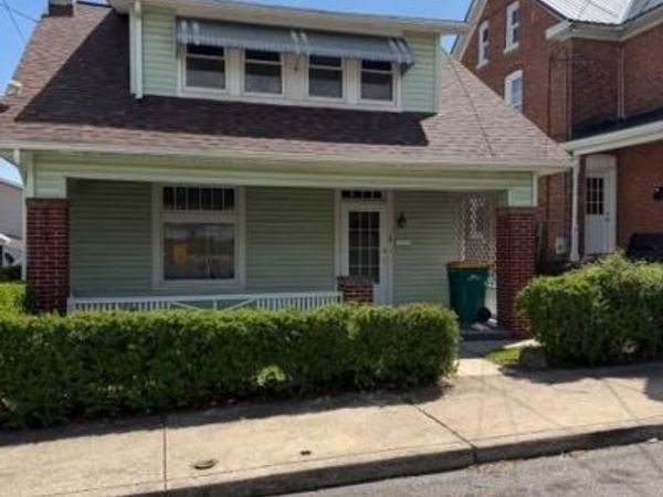 129 RIDGE AVENUE , WAYNESBORO, PA 17268