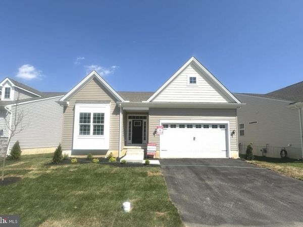 1019 ROBINSON ROAD , TOWNSEND, DE 19734