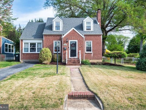 309 2ND AVENUE , WILMINGTON, DE 19804