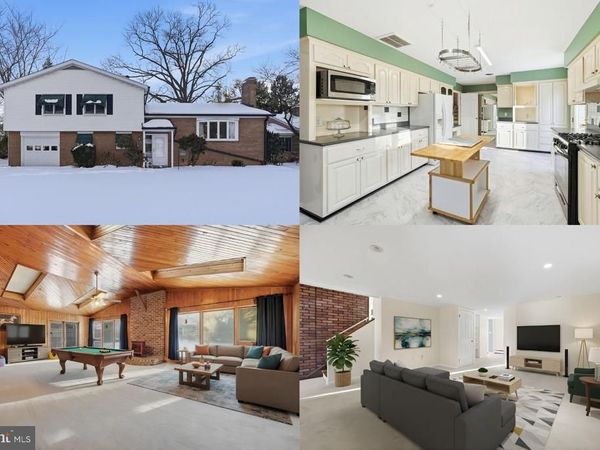 1206 BEECHWOOD DRIVE , FREDERICK, MD 21701