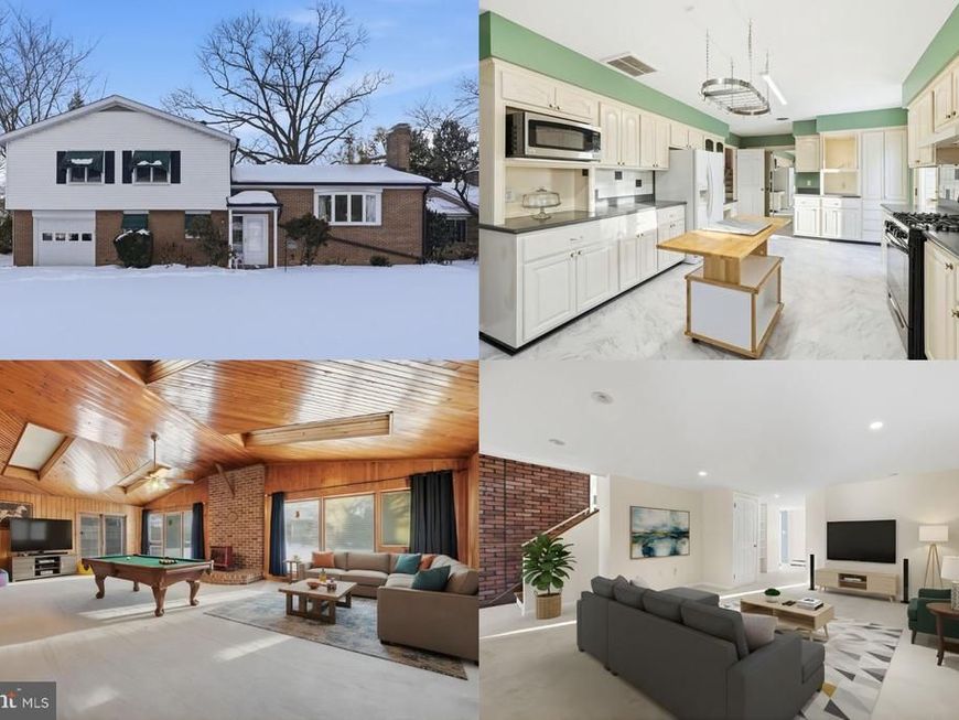 1206 Beechwood Drive , Frederick, MD 21701 Main Photo