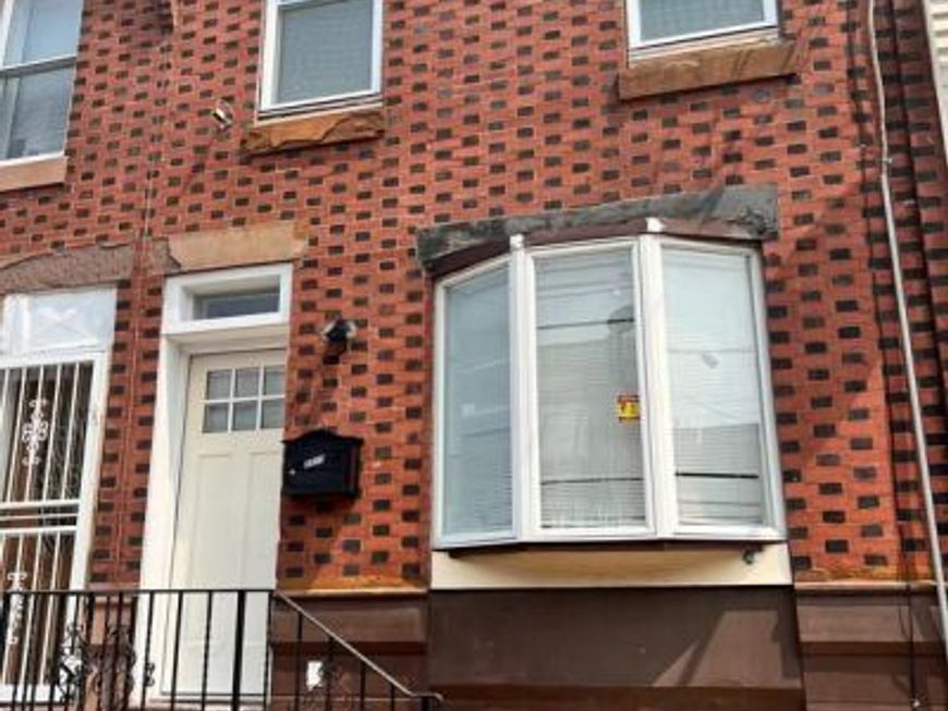 2317 Moore Street, Philadelphia, PA 19145 Main Photo