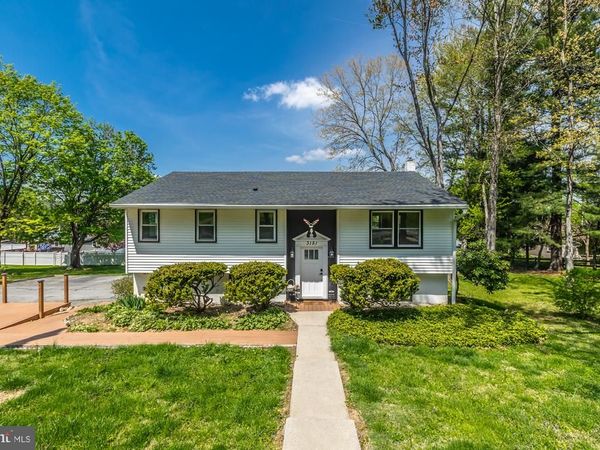 3151 WALNUT STREET , DOWNINGTOWN, PA 19335