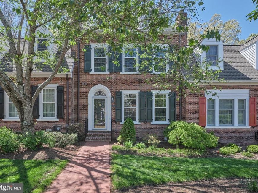 45 Sentinel Road, Unit 130, Washington Crossing, PA 18977 Main Photo