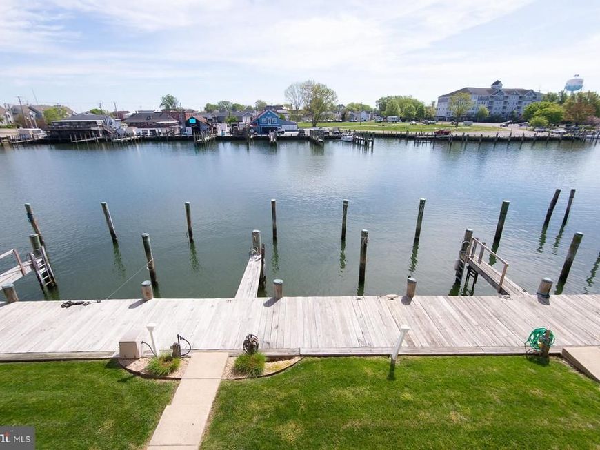 204 Market Square, Unit 12C, Cambridge, MD 21613 Main Photo