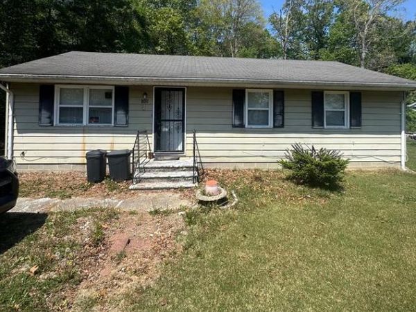 115 DOUGLAS DRIVE , HURLOCK, MD 21643