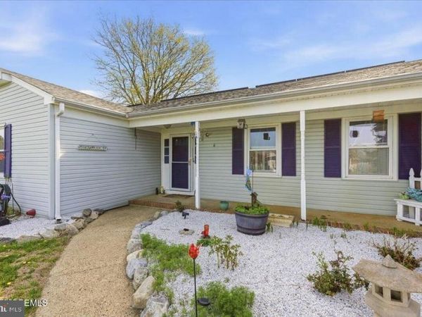 503 BUTTONWOOD DRIVE, LANOKA HARBOR, NJ 08734