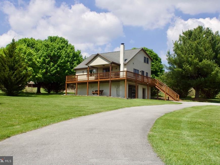 13651 Farm Lane, James Creek, PA 16657 Main Photo