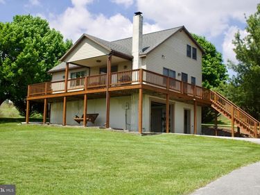 13651 FARM LANE, JAMES CREEK, PA 16657
