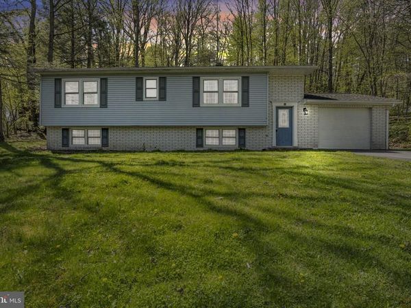 32 BIRCH DRIVE , THOMPSONTOWN, PA 17094