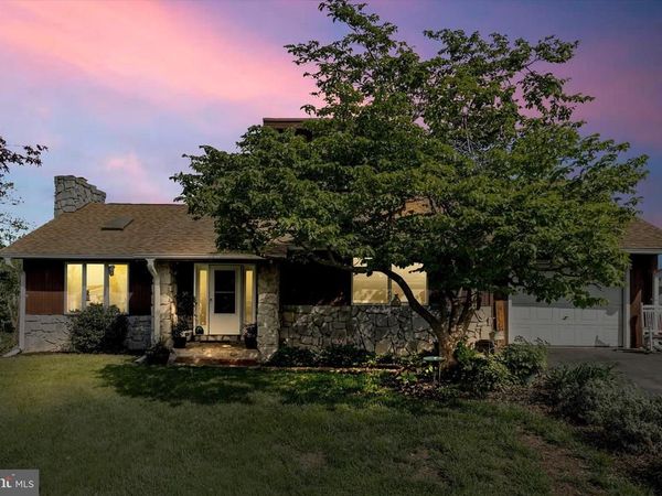 112 TACOMA STREET, THURMONT, MD 21788