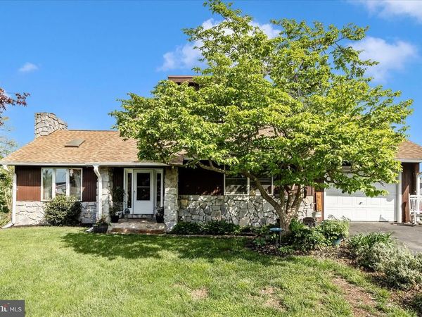 112 TACOMA STREET, THURMONT, MD 21788