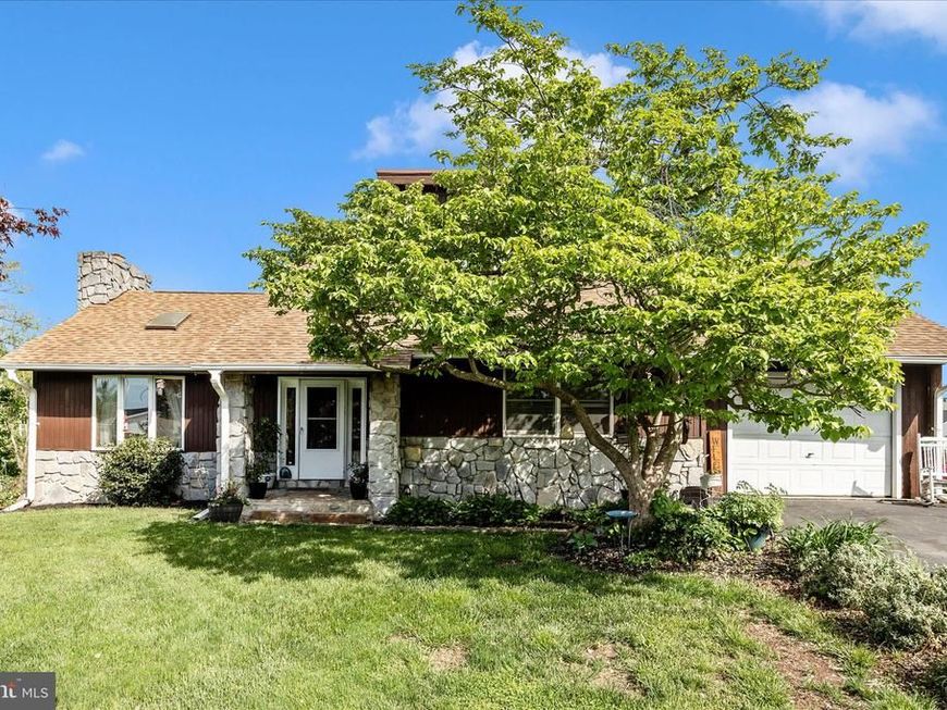 112 Tacoma Street, Thurmont, MD 21788 Main Photo