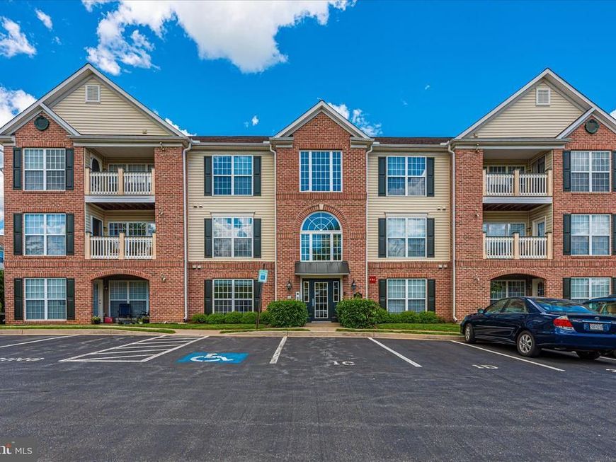 2513 Shelley Circle, Unit 9 3D, Frederick, MD 21702 Main Photo